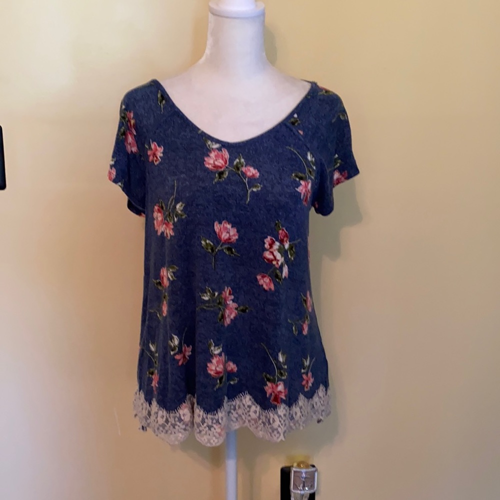 Rewind top